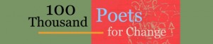 100 THOUSAND POETS FOR CHANGE