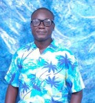 Isaac Adjei Boateng-Takoradi,Ghana West Africa