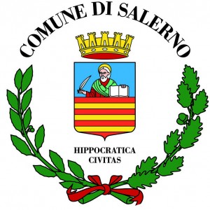 logo comune salerno ist
